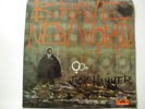 Jack Hammer  Brave New World  SIGNED UK LP