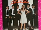 BLONDIE LP Parallel Lines UK 1stP 1978 A4/B4 MATRIX CHRYSALIS CDL1192 N-MINT ACE