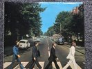 The Beatles/ Abbey Road Vinyl LP. First Pressing