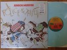 TRES TRES RARE LP  JUNIOR  MURVIN  