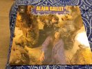 Original french press ALAIN GALLET/NAUFRAGE/cbs 80007/acid folk .great lp