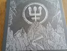 Watain trident wolf eclipse Box Set