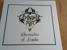 Limbonic Art-Chronicles of Limbo Pic.Box