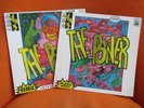 2 VINYLS MAXIS – SNAP   : THE POWER & REMIX – NM   – 1989 & 1990 ELECTRO HIP HOP