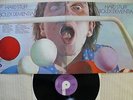Hard Stuff  Bolex Dementia  RARE UK Ist PRESS Purple Rec. TPSA 7507 ARCHIVE MINT