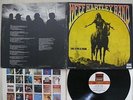 Keef Hartley Band  The Time Is Near 1970 US  Deram DES 18047 Waddell Press MINT-