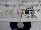 May Blitz   The 2nd Of May  VERY RARE ORIG. 1971 DE 1st Vertigo 6360 037  MINT-