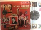 ELVIS PRESLEY Orig. 1ED D RCA LOC-1035 SCHWARZES LABEL CHRISTMAS   M-