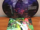 The Mars Volta ?– Scabdates 2x 12” Picture Disc Vinyl At The Drive-In
