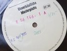 UDO JÜRGENS Amiga / AWA Musterplatte 