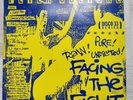 Peter Culture Facing The Fight Ariwa UK 1984 Mad Professor Dub