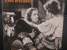 THE PIRATES - SAILING THROUGH FRANCE - LP RARE  - FAN CLUB FC 102 - R & R  1992