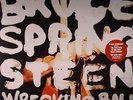 SPRINGSTEEN, Bruce - Wrecking Ball - Vinyl (180 gram vinyl 2xLP + CD)