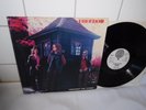 FREEDOM - THROUGH THE YEARS - ORIGINAL GERMAN VERTIGO SWIRL 1971 PROG ROCK