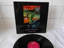 STEEL MILL - GREEN EYED GOD - RARE ORIGINAL GERMAN 1ST. PRESS. 1971 PROG.HAMMER