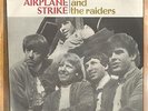 PAUL REVERE AND THE RAIDERS The Great Airplane Strike ITALY CBS 7