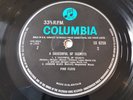 Pink Floyd A Saucerful Of Secrets 1st UK Press MONO Blue Columbia *STUNNING*