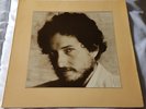 Bob Dylan New Morning 1st UK LP Earliest CBS Laminated Sleeve *STUNNING Nr MINT*