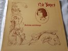 Nic Jones Ballads and Songs 1st UK LP Red Trailer *STUNNING* Nick Drake Folk