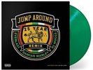 EVERLAST/DAMIAN MARLEY/DJ MUGGS Jump Around 25 Year Remix 12