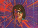 VERY RARE   ROY ORBISON LP WITH SIGNATURE  : REGENERATION HOLLAND