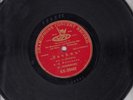 Anastasia Vyaltseva - Why / Gramophone Concert Record /Shellac