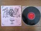 QUEEN Live A Beautiful Album 1975 JAPAN Not For Sale LP OG-860 MINT