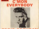 EDDIE COCHRAN 