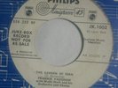 Frankie Vaughan The Garden Of Eden U.K Jukebox Record