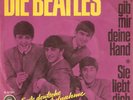 the beatles:  sie liebt dich