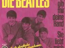 the beatles:  NUR COVER--- sie liebt MICH---NUR COVER