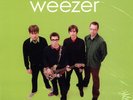 Weezer -Green Album - MFSL - NEW & SEALED VINYL LP
