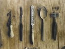 FRIGHTENED RABBIT - STATE HOSPITAL  VINYL SINGLE NEW+