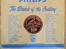 Glenn Miller and His Orchestra / In the mood / Out of space / 78 rpm