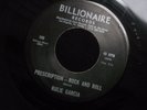 ZZ4 BILLIONAIRE 100 RULIE GARCIA CHINGAS PRESCRIPTION ROCK & ROLL CANDY IS DANDY