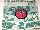 Mahendra Kapoor    on  HIS MASTER'S VOICE (HMV)     1967      UNPLAYED   78
