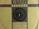NM- BILL MONROE BROTHERS: Little Red Shoes / New River Train on MONTGOMERY WARD