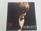 Adele - 19 Vinyl LP #V45D