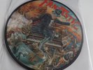 ELTON JOHN CAPTAIN FANTASTIC VINYL LP PICTURE DISC