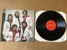 The Rockin' Berries  - XI    LP UK PRESSING  SIGNED BY ALL MEMBERS NEAR MINT