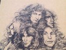 Rainbow Long Live Rock 'N' Roll First Press EX vinyl record