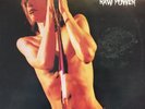 Iggy Pop and The Stooges - Raw Power Vinyl LP 1973