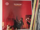 The Last Shadow Puppets. RARE  The Dream Synopsis EP. RED vinyl SEALED