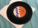 Upsetter 7” David Isaacs Stranger On The Shore Dillinger John Devour Reggae