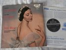 SXL 2044 CHOPIN: LES SYLPHIDES / DELIBES: LA SOURCE / MAAG /1ST EDITION W/Bg  EX