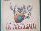 LP 33T DHARMA QUINTET MR ROBINSON RARE  FRENCH  FREE JAZZ