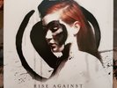 Rise Against - The Black Market LIMITED EDITION 180 GRAM VINYL LP + STENCIL