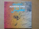 Agitation Free- Malesch- D- Amber Soundroom- 019- Rare Reisue