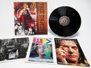 Genesis P-Orridge & Thee Majesty LIVE AT THE PEZNER + 2 PSYCHIC TV 80s magazines