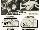 SolipSiK SPK See-Saw / Chamber Musik (7